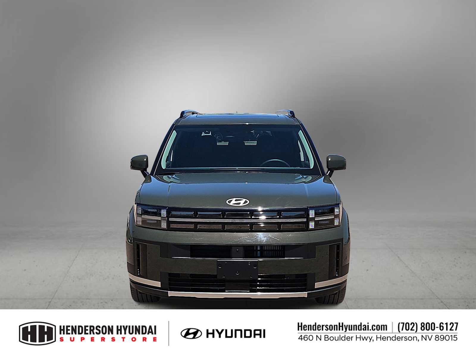 Used 2024 Hyundai Santa Fe Limited AWD/4WD image 3
