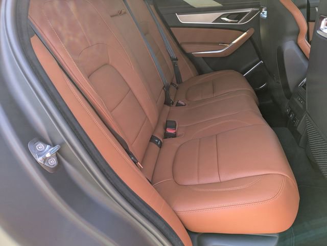 New 2026 Jaguar F-PACE R-Dynamic S image 16