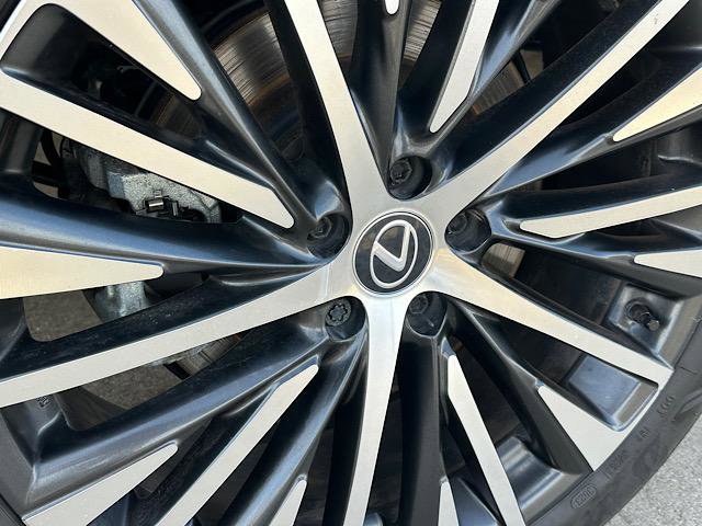 Used 2024 Lexus RX 350 Premium Plus image 30