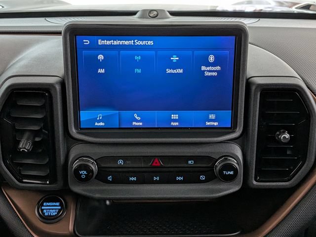 Certified 2023 Ford Bronco Sport Badlands w/ Premium Package AWD/4WD image 30