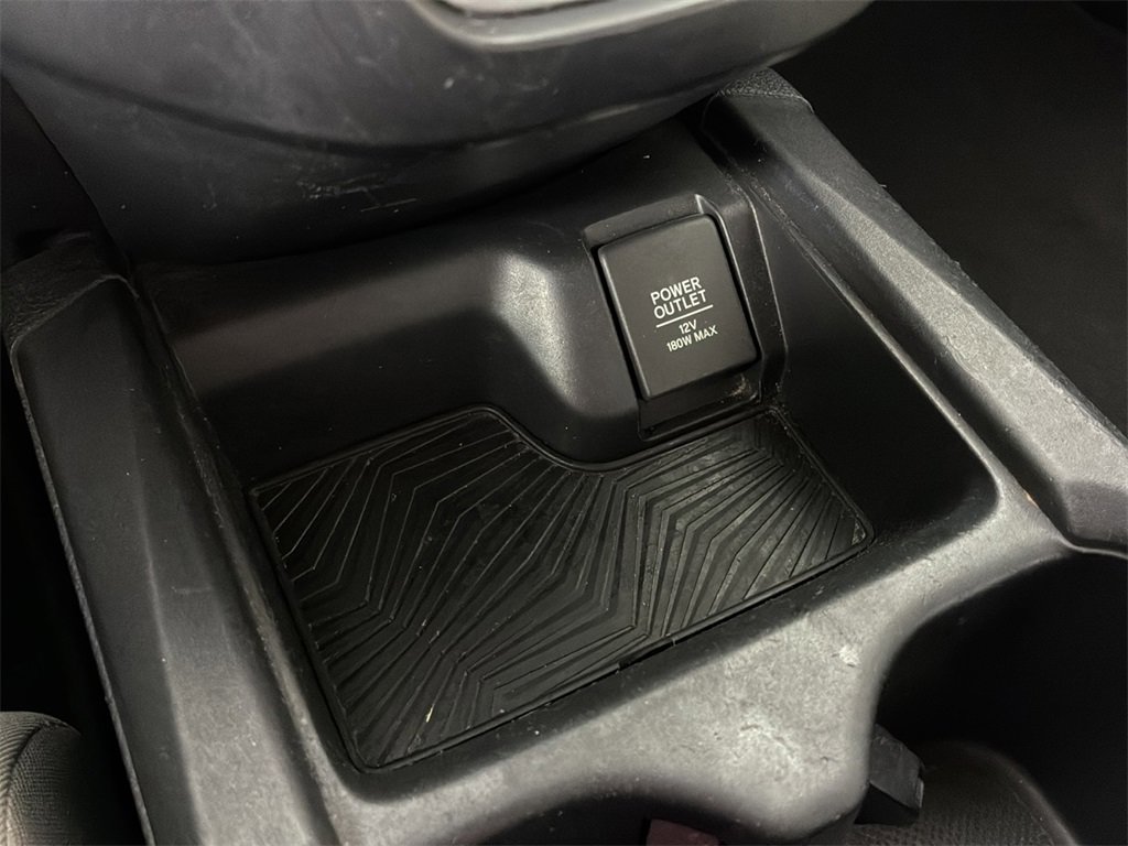 Used 2017 Honda CR-V LX image 22