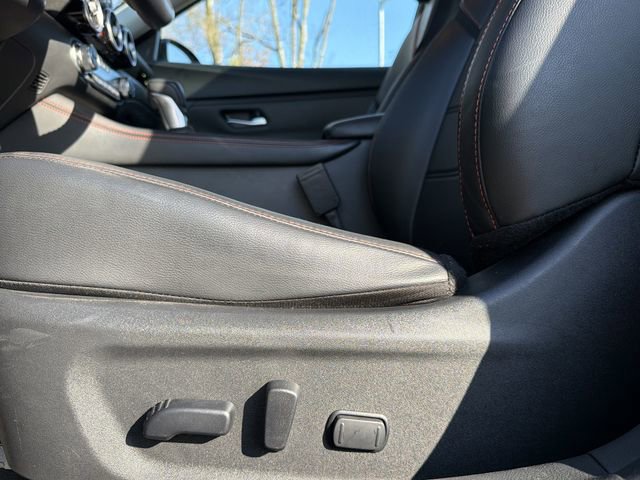 Used 2024 Nissan Sentra SR w/ SR Premium Package image 22