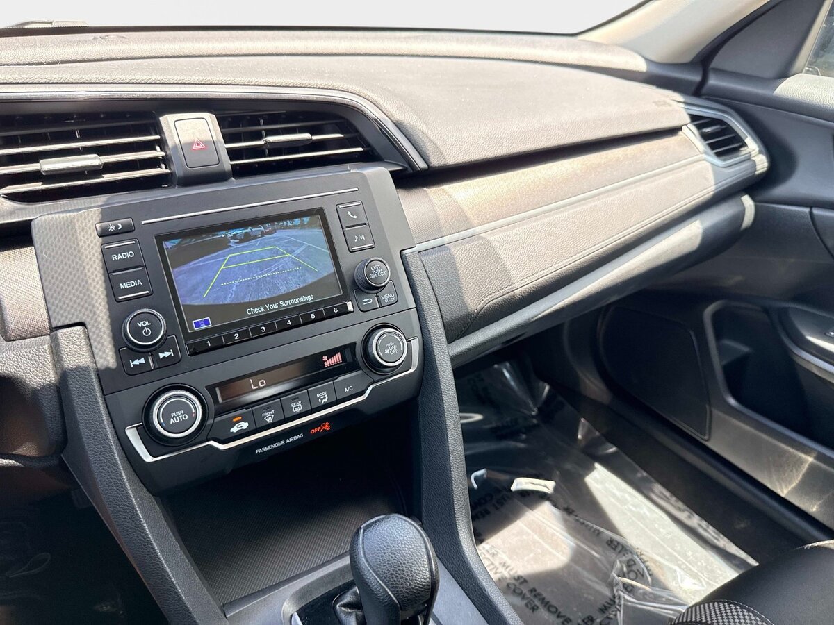 Used 2020 Honda Civic LX image 22