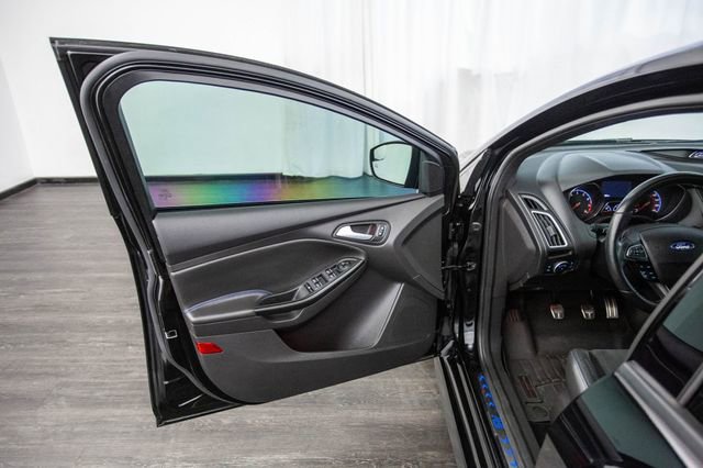 Used 2016 Ford Focus RS image 16