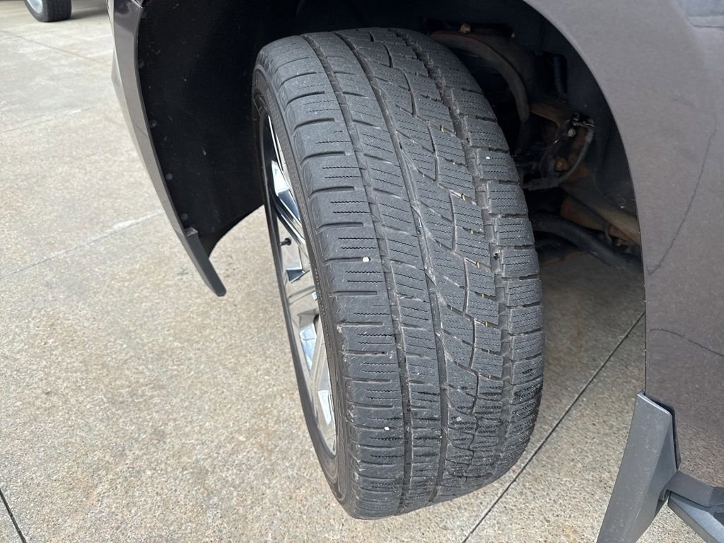 Used 2018 Chevrolet Tahoe LT AWD/4WD image 53