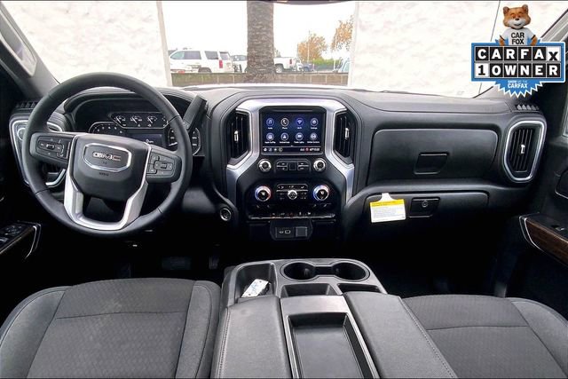 Used 2022 GMC Sierra 1500 SLE image 15