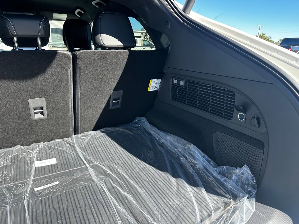 New 2025 Ford Mustang Mach-E GT w/ Bronze Appearance Package image 47