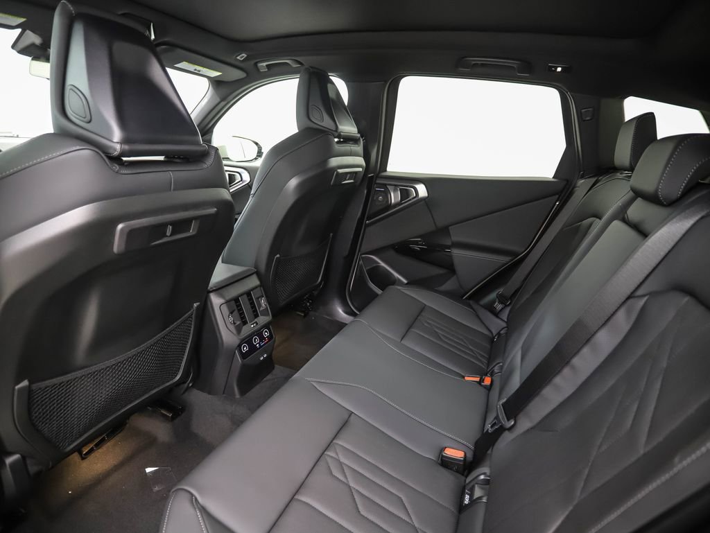 New 2026 BMW X3 xDrive30 w/ M Sport Package image 22