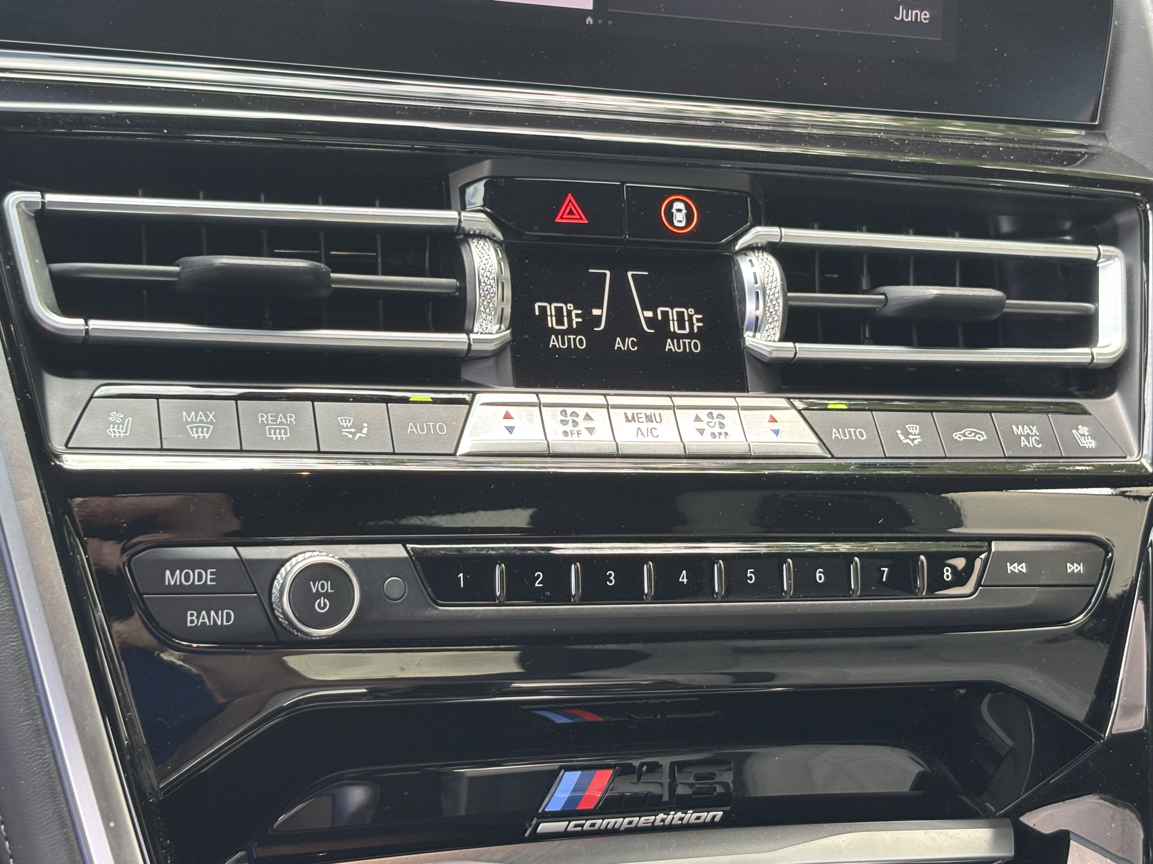 Used 2022 BMW M8 Competition AWD/4WD image 29
