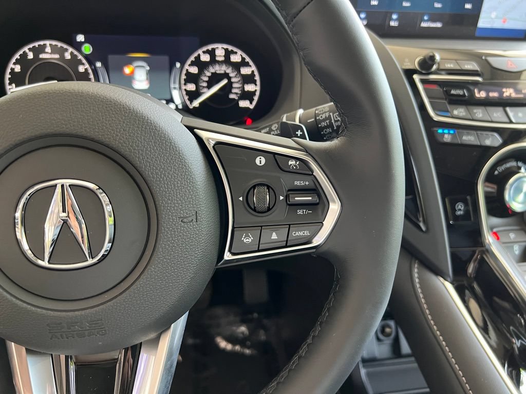 New 2026 Acura RDX SH-AWD w/ Advance Package image 17