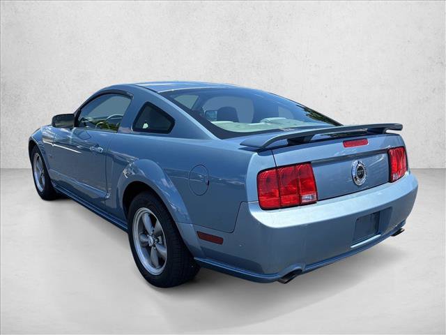 Used 2006 Ford Mustang GT RWD image 7