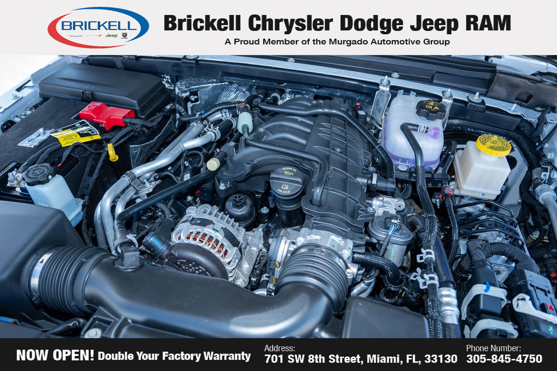 New 2026 Jeep Gladiator Sport image 32