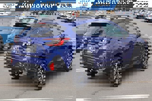 New 2026 Subaru Crosstrek 2.0i Premium image 7