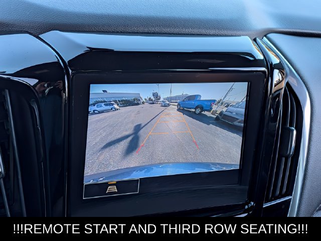 Used 2023 Chevrolet Traverse LT FWD image 35