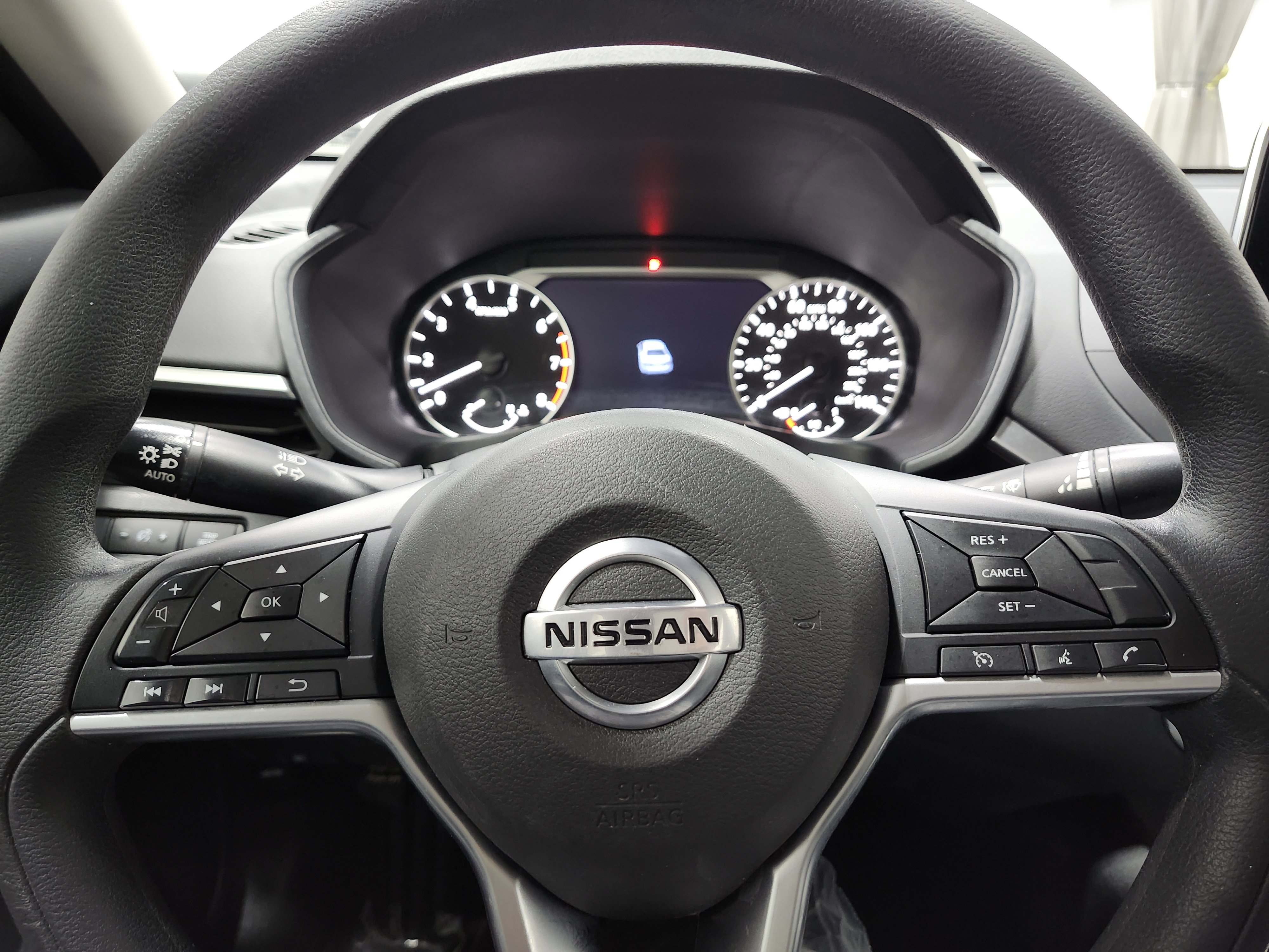 Used 2022 Nissan Altima 2.5 SV image 27