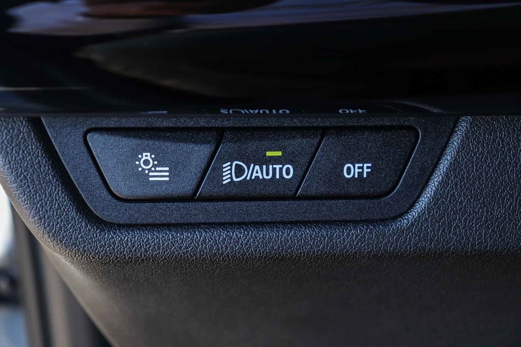 Certified 2024 BMW X1 M35i w/ Premium Package image 22