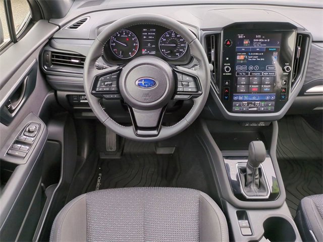 Used 2025 Subaru Forester Premium w/ Convenience Package #1 image 14