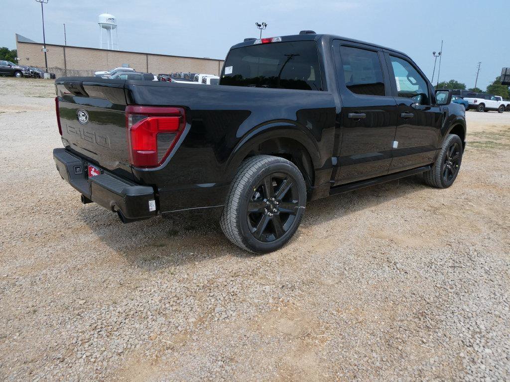 New 2026 Ford F150 STX w/ F-150 LOBO Package AWD/4WD image 5