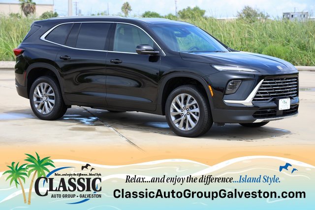 New 2026 Buick Enclave Preferred w/ Power Package image 1