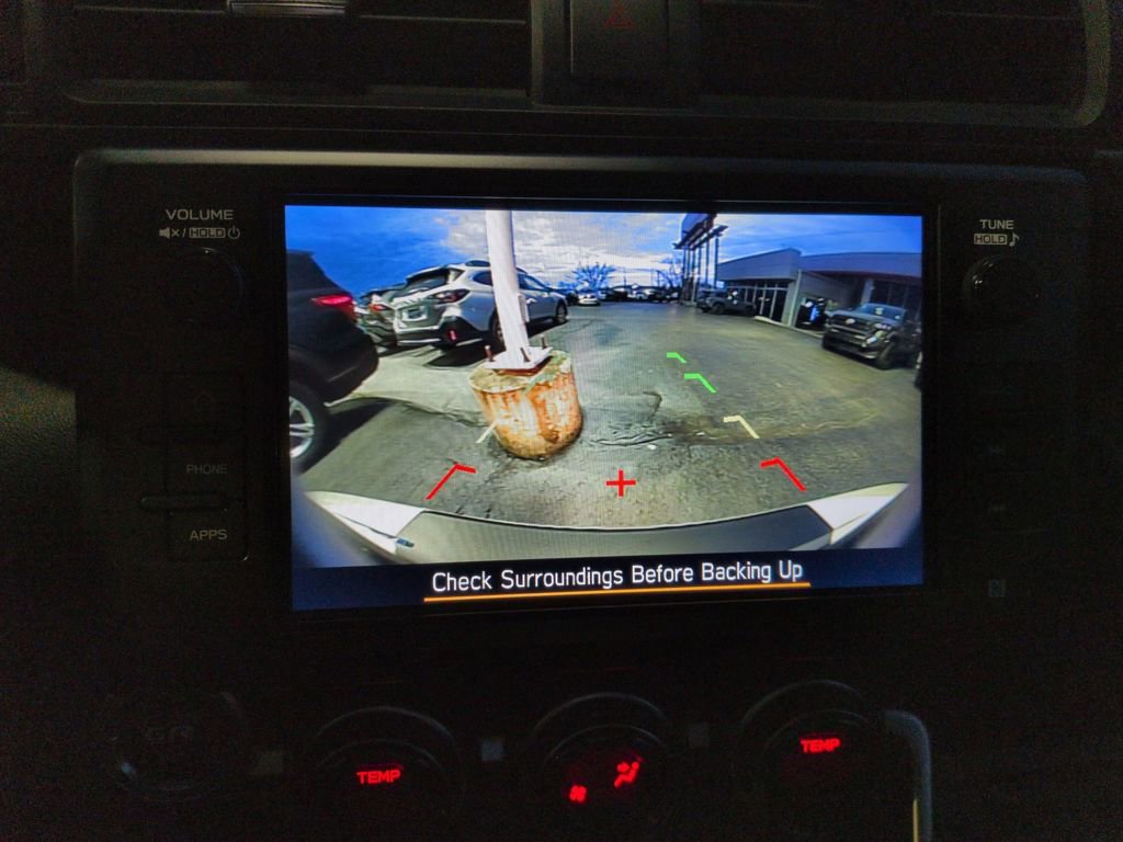 Certified 2023 Toyota GR86 Premium image 20