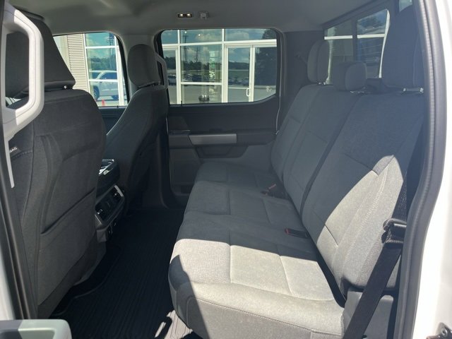 New 2025 Ford F150 XLT w/ Equipment Group 302A MID image 5