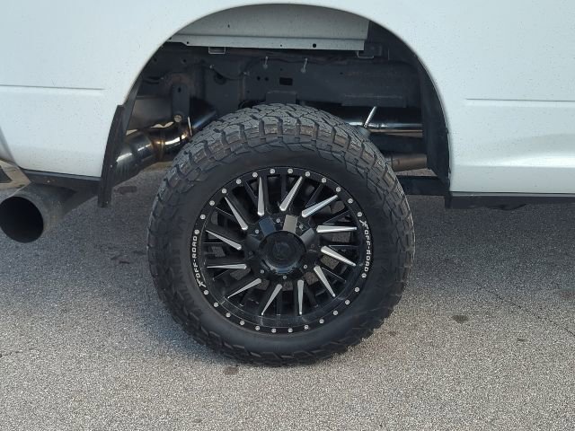 Used 2021 RAM 2500 Big Horn AWD/4WD image 11