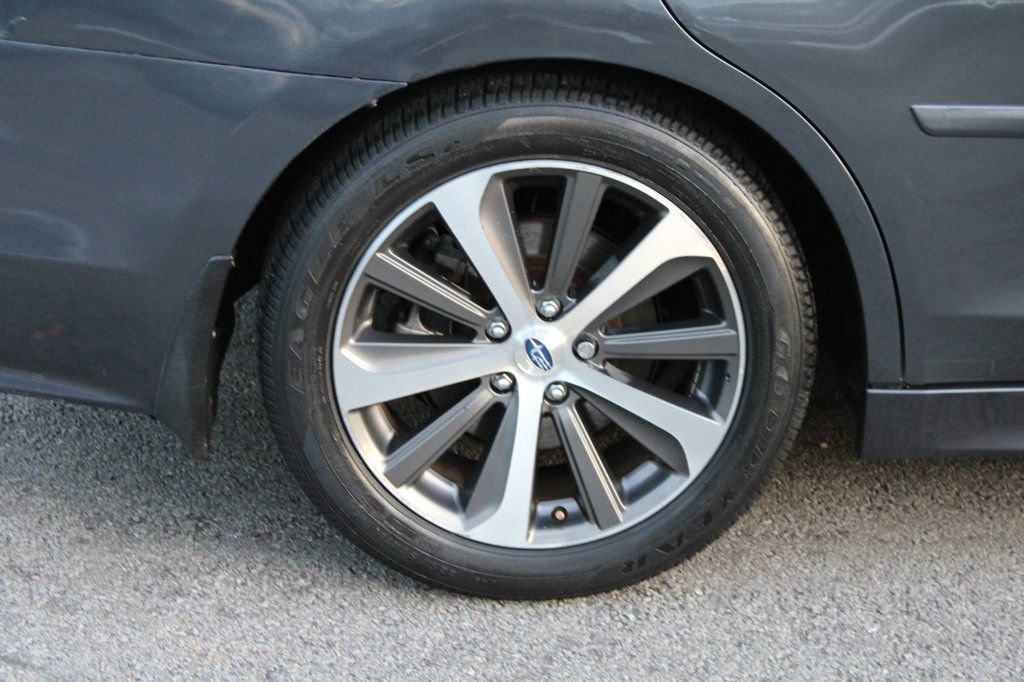 Used 2016 Subaru Legacy 2.5i Limited image 36