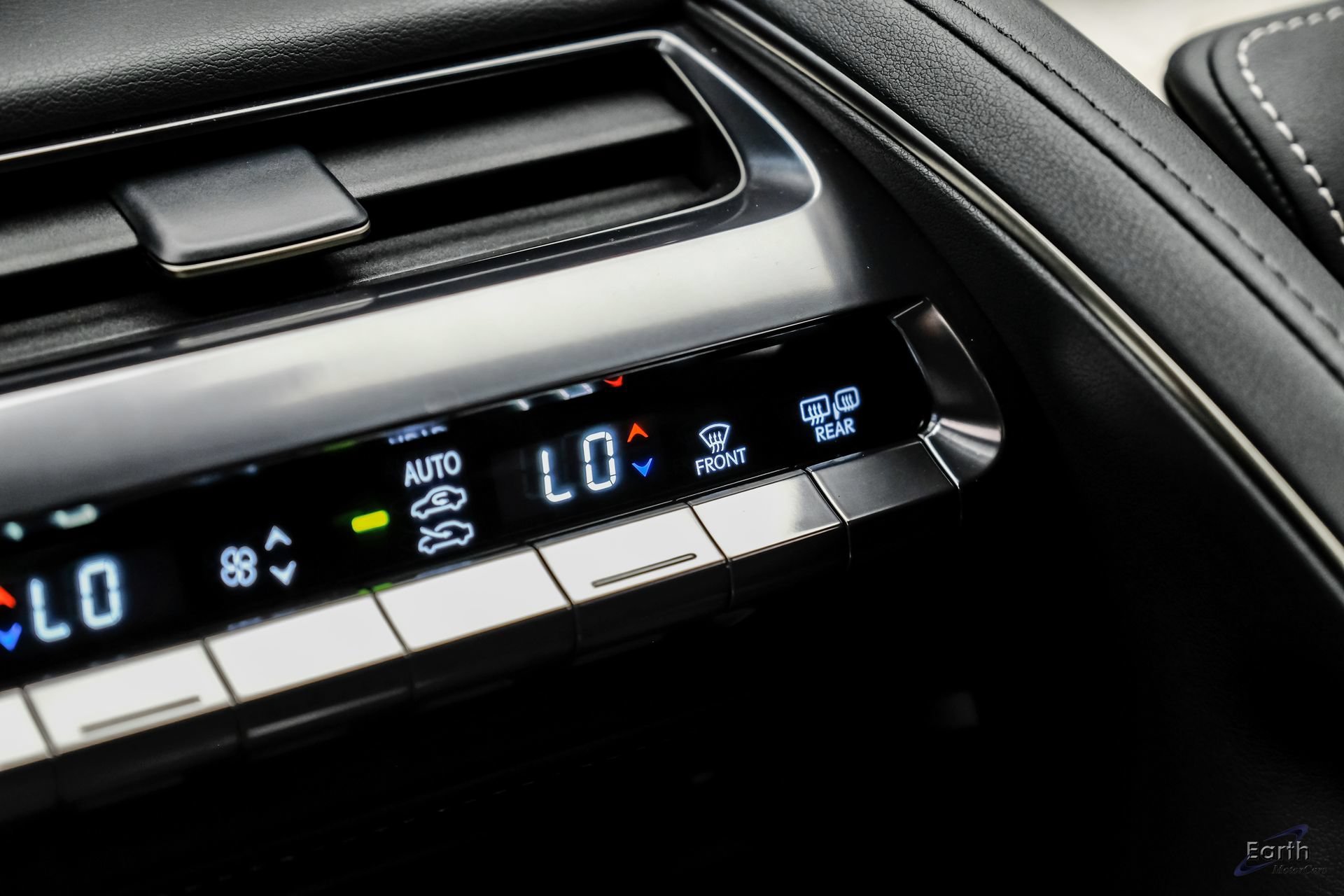 Used 2021 Lexus LC 500 Coupe w/ Performance Package RWD image 68