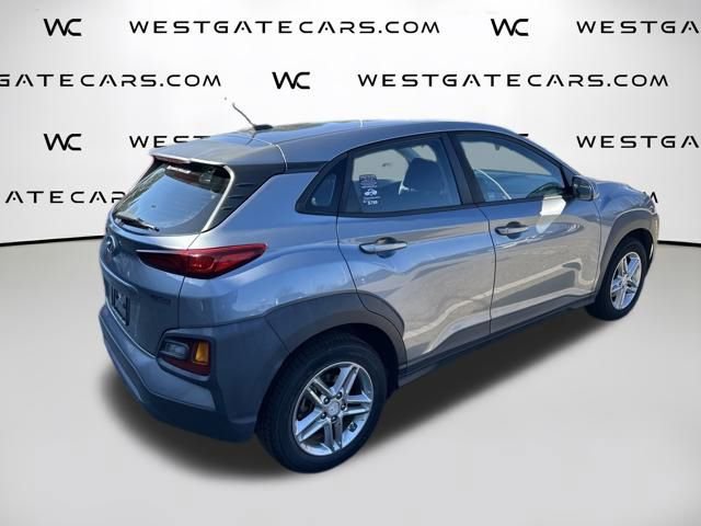 Used 2019 Hyundai Kona SE image 22