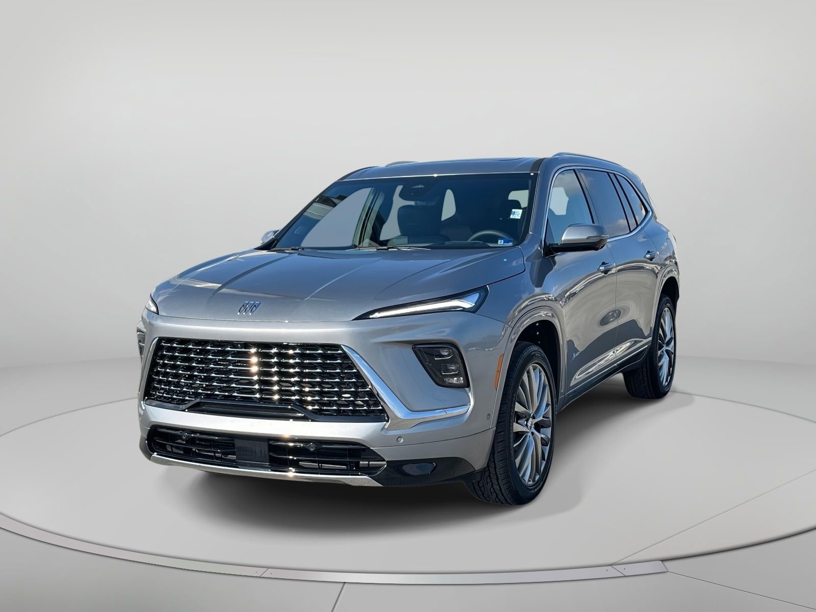 New 2026 Buick Enclave Avenir w/ Super Cruise Package AWD/4WD image 8