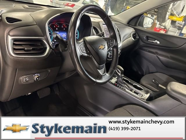 Used 2022 Chevrolet Equinox LT image 28