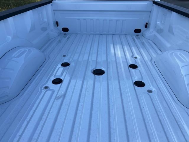 New 2026 Ford F350 XL w/ STX Appearance Package image 7