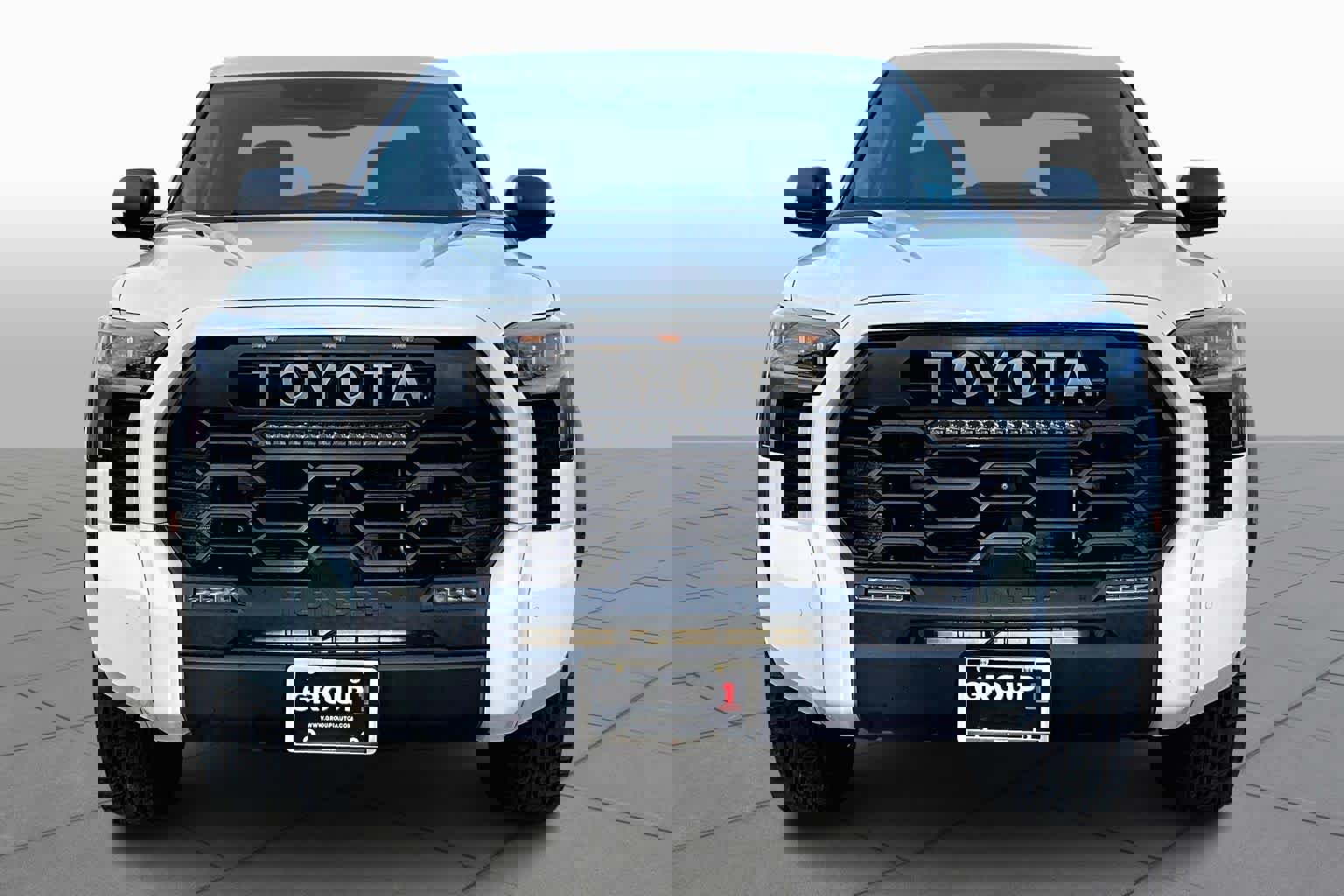 Used 2023 Toyota Tundra TRD Pro image 4