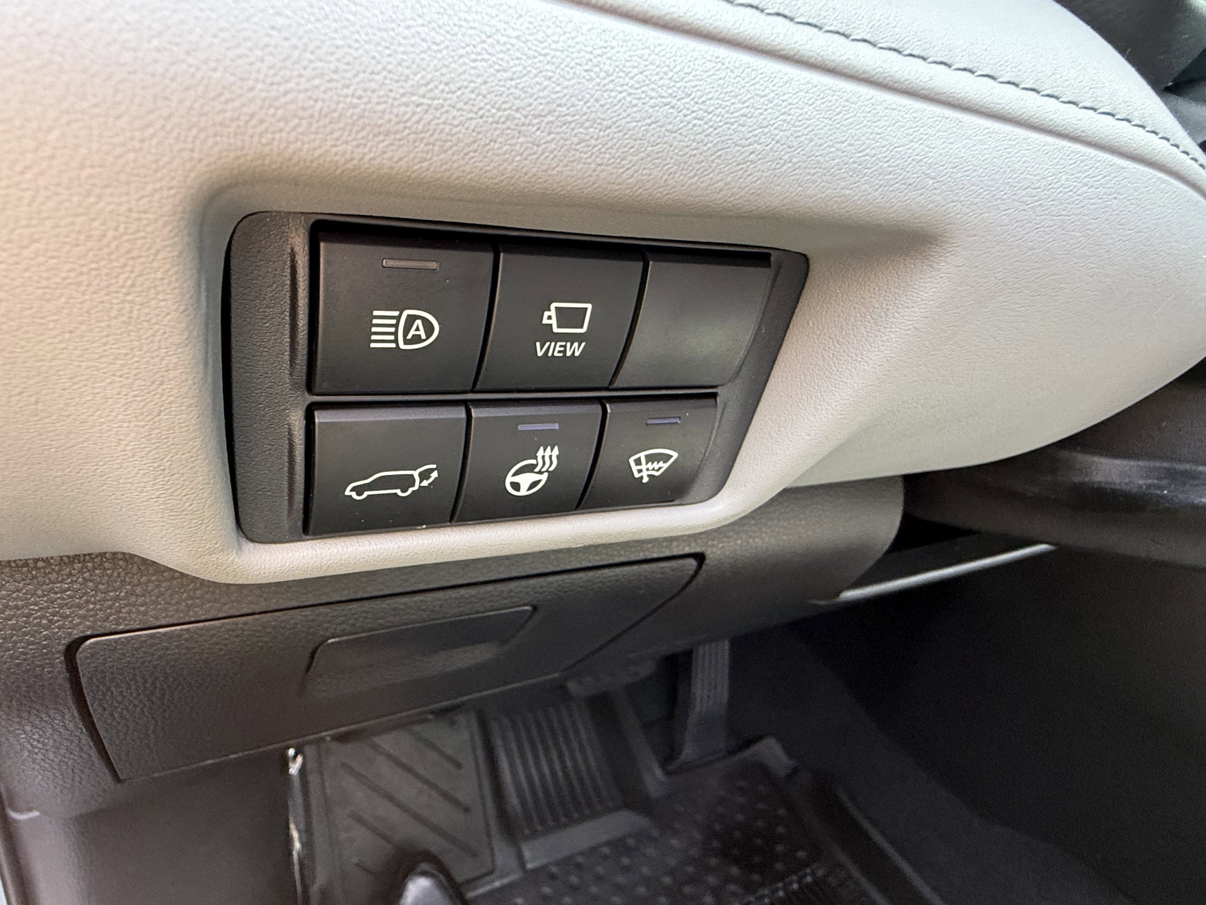 Certified 2021 Toyota Highlander Platinum image 12