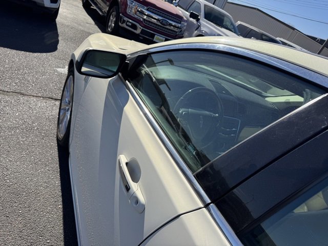 Used 2013 Lincoln MKS AWD image 14