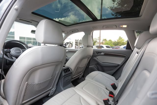 Used 2015 Audi Q5 3.0T Premium Plus AWD/4WD image 66