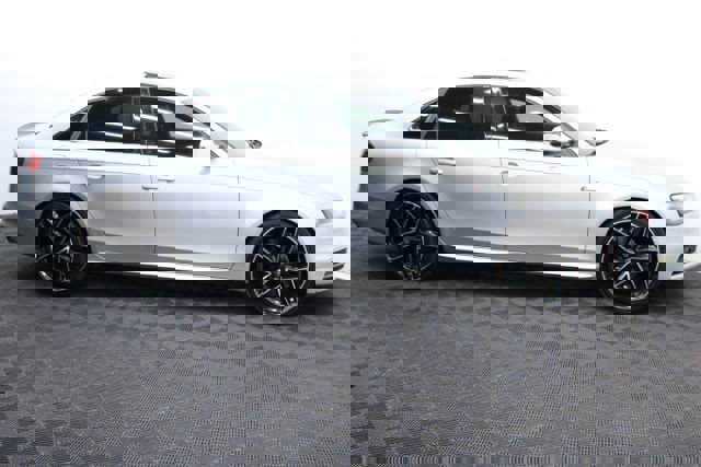 Used 2014 Audi S4 Premium Plus image 4