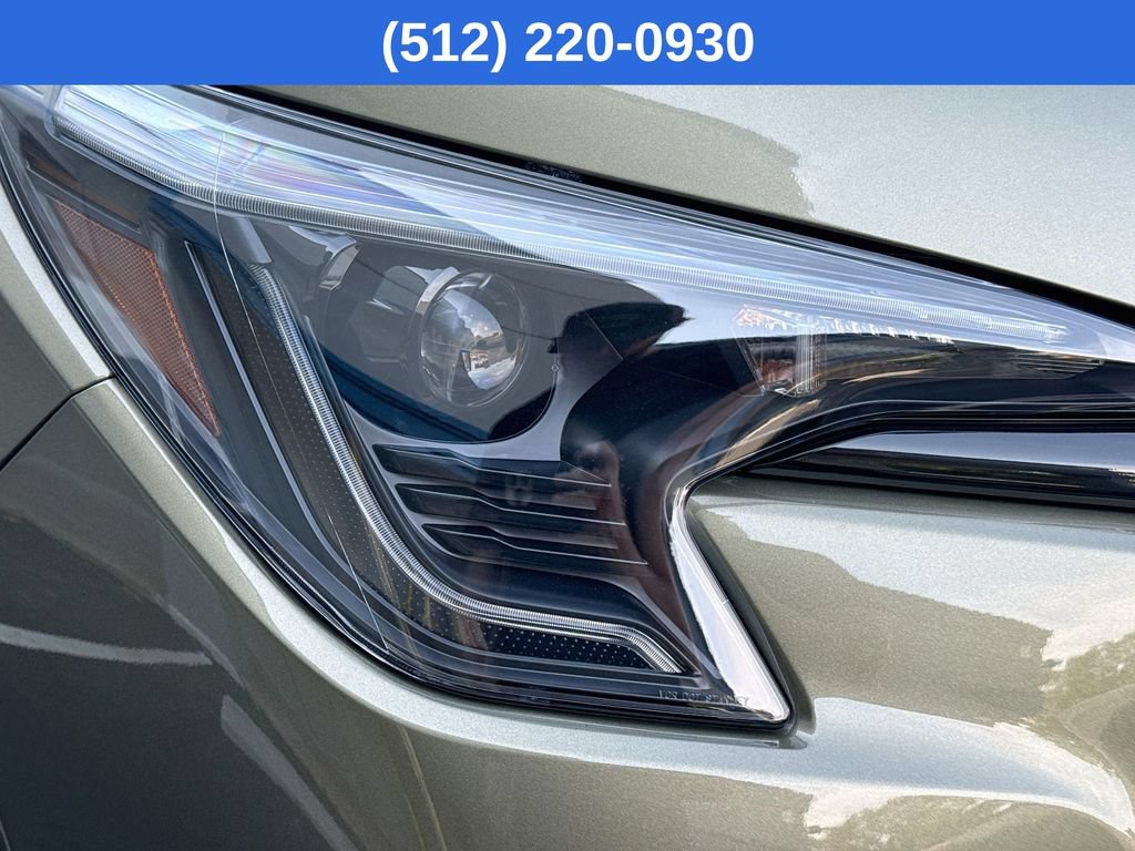 New 2026 Subaru Ascent Bronze Edition AWD/4WD image 40