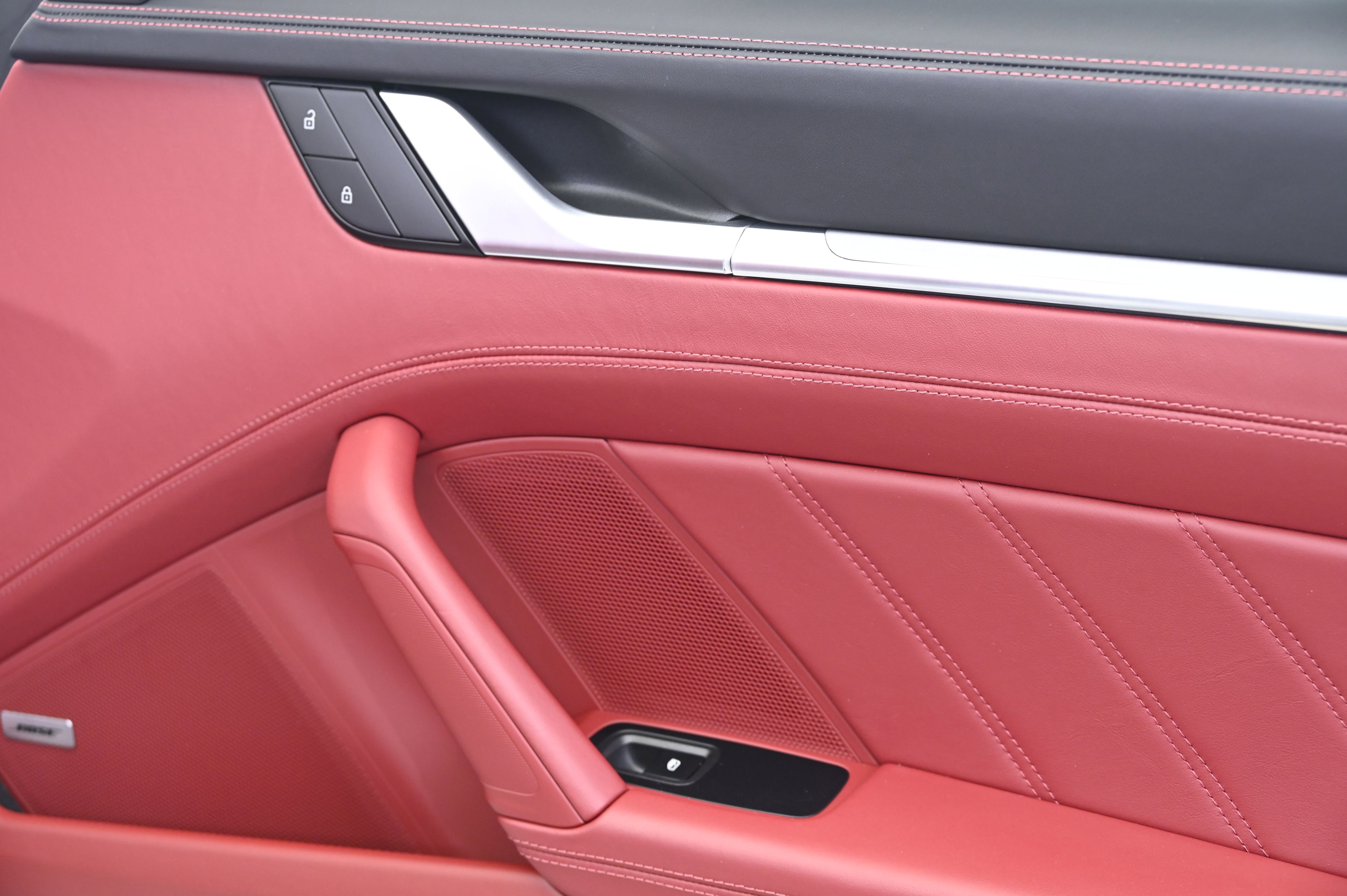 Certified 2022 Porsche 911 Turbo image 20