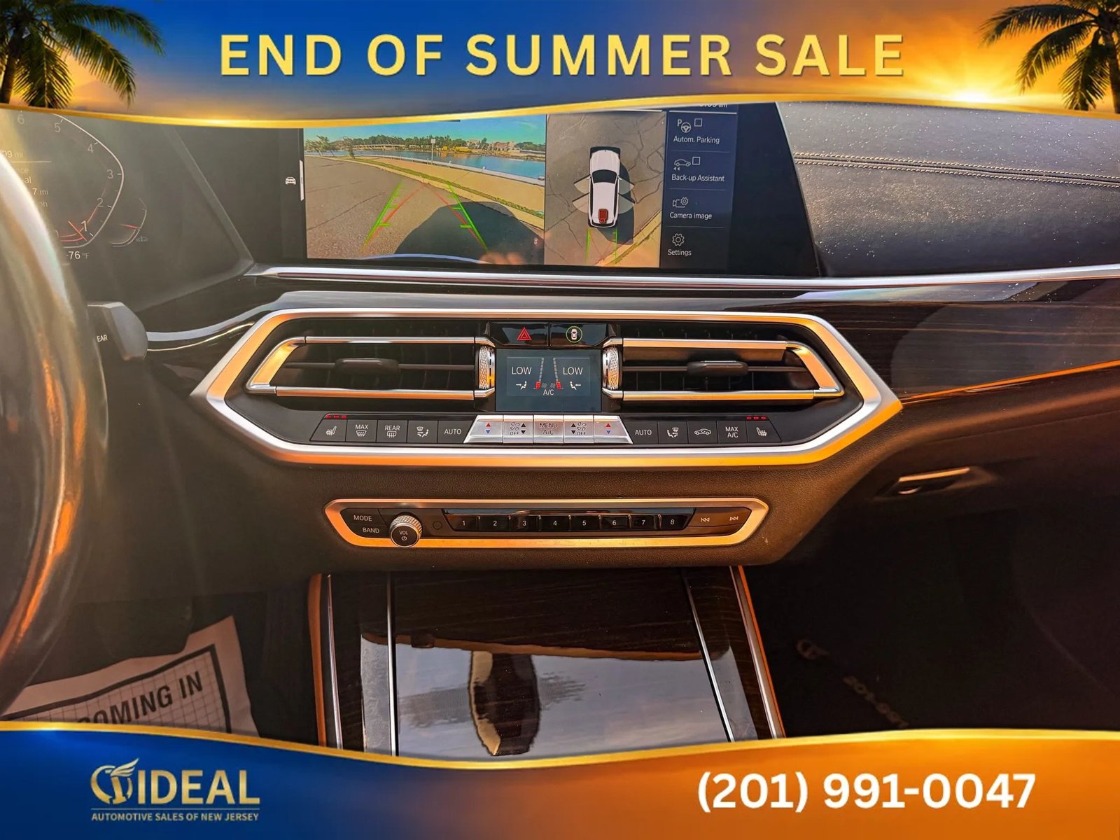 Used 2019 BMW X5 xDrive40i w/ Premium Package 2 AWD/4WD image 36