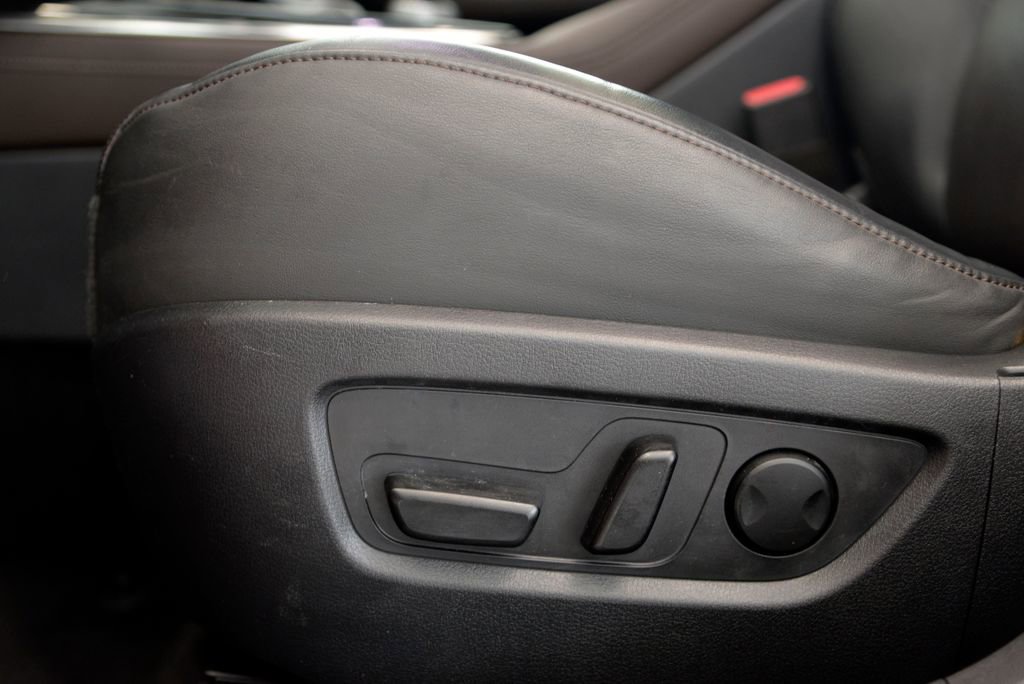 Used 2020 MAZDA CX-30 AWD w/ Premium Package image 15