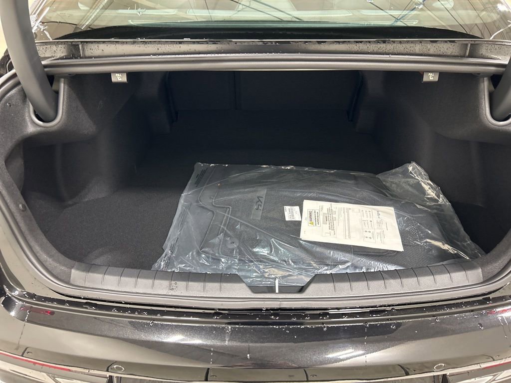 New 2026 Kia K5 GT-Line image 25