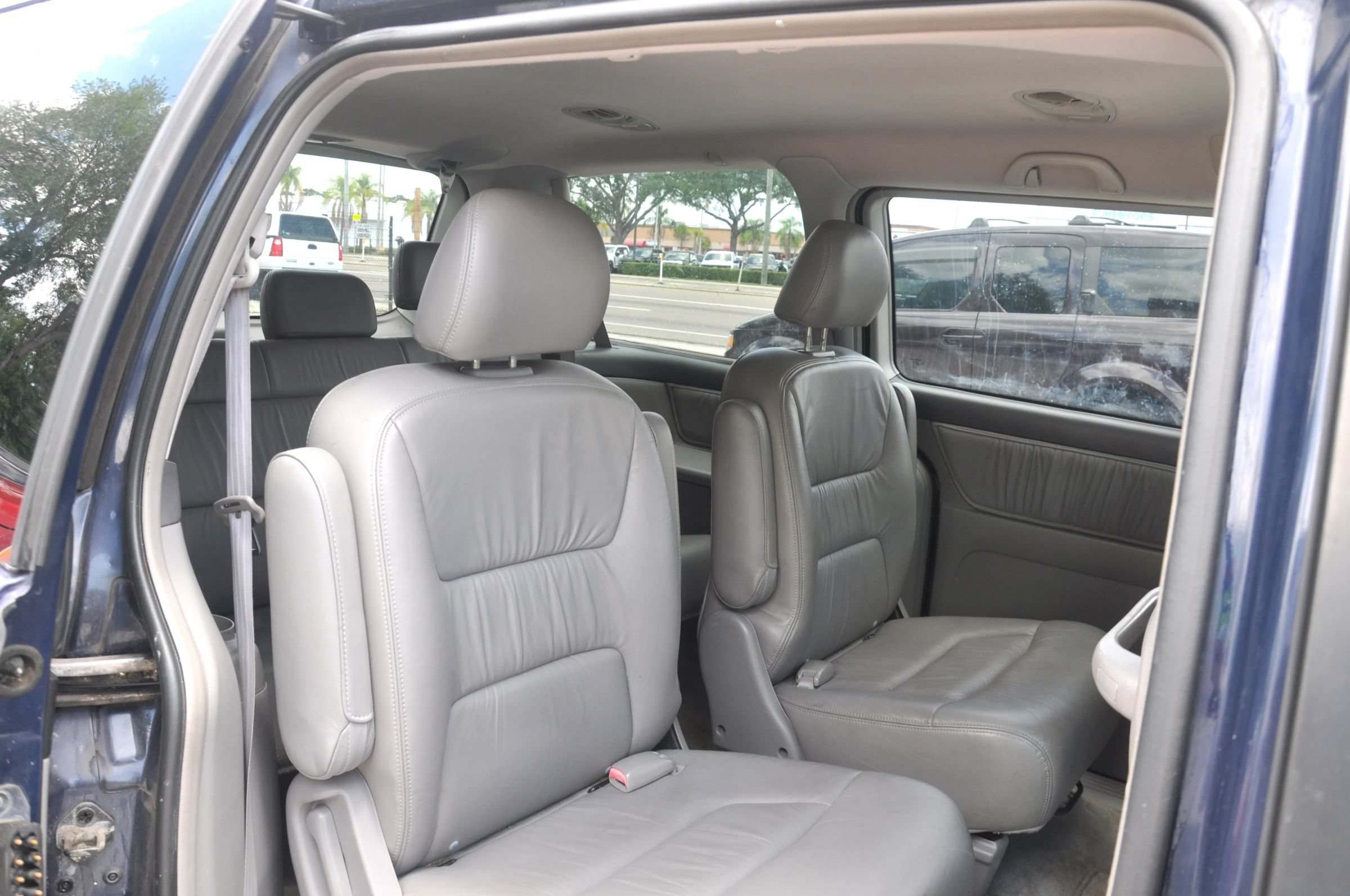Used 2003 Honda Odyssey EX-L image 21