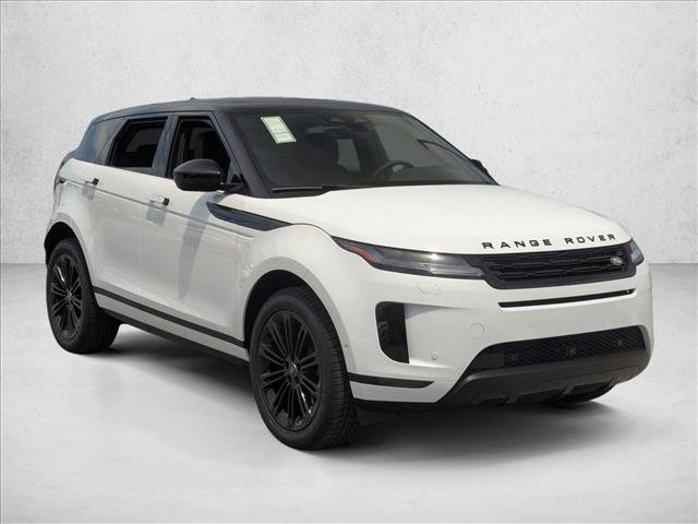 New 2026 Land Rover Range Rover Evoque S AWD/4WD image 7