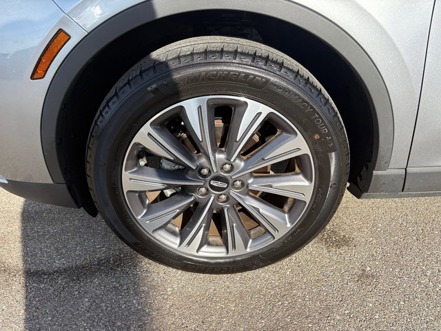 Used 2021 Lincoln Corsair Reserve w/ Elements Package image 38