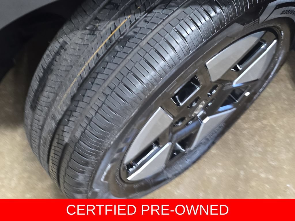 Certified 2026 Hyundai Santa Fe SE FWD image 33