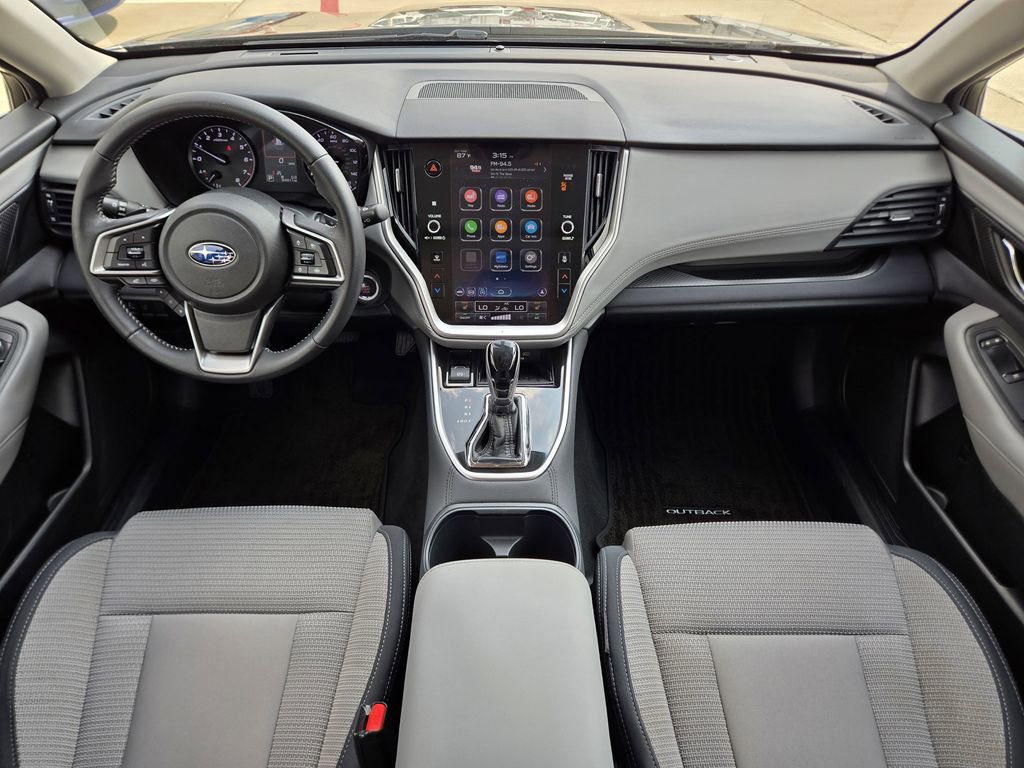 Used 2022 Subaru Outback Premium AWD/4WD image 16