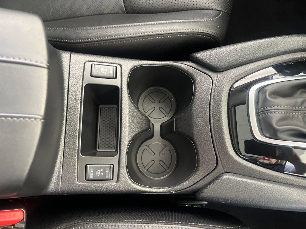 Certified 2022 Nissan Rogue Sport SL w/ Premium Package AWD/4WD image 23