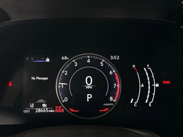 Used 2024 Lexus RX 350 Premium w/ Accessory Package (Z1) AWD/4WD image 17