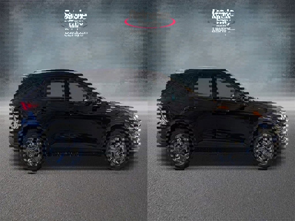 New 2026 Ford Escape ST-Line Select w/ Tech Pack #1 image 4
